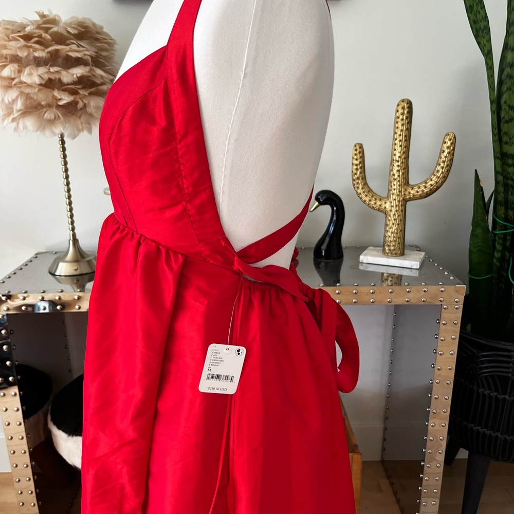 Free People Isabel Maxi Dress - Picture 7 of 16
